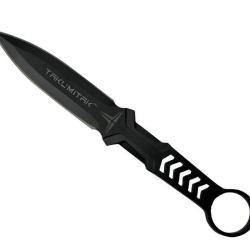 Couteau TAKUMITAK Missing Screw