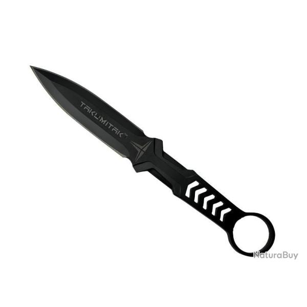 Couteau TAKUMITAK Missing Screw