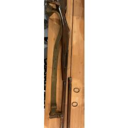 Cross mosin nagant 91/30