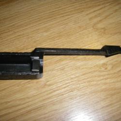 Levier d'armement usm1