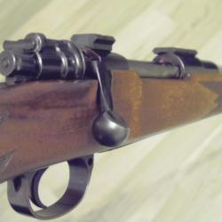 Carabine &agrave; verrou 7x64