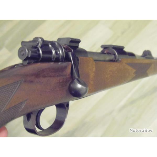 Carabine � verrou 7x64