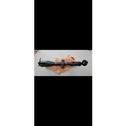 Vend lunette hawke 5x25x56 comme neuve 20 tir sans collier