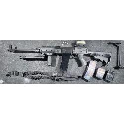 VEND CSA VZ58 sporter MARS 222REM