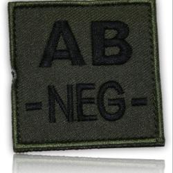 PATCH GROUPE SANGUIN AB- VERT