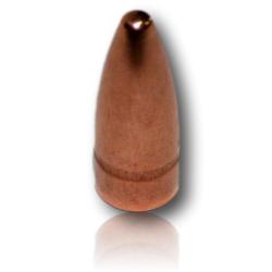 OGIVE CAMPRO CAL 311 POUR 7.62X39 123GR LOT 500 76239FCP123SP