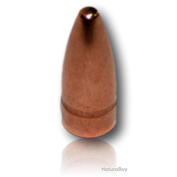 OGIVE CAMPRO CAL 311 POUR 7.62X39 123GR LOT 500 76239FCP123SP