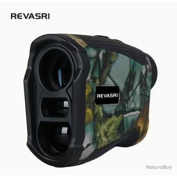 T�l�metre Laser PRO CAMO