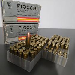 FIOCCHI 9MM STEYR
