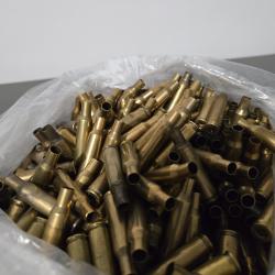 lot de douille en 222