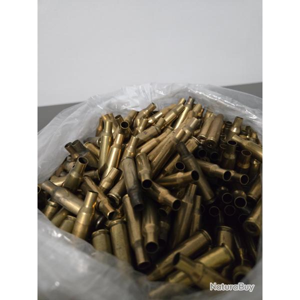 lot de douille en 222