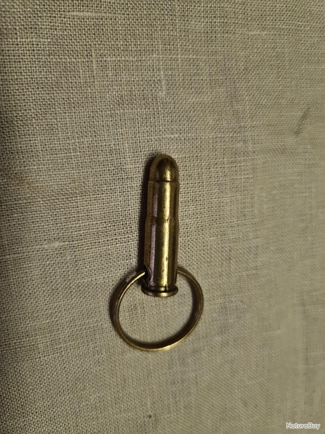 Porte-clé balle - Petit modèle - Porte-clés (10240845