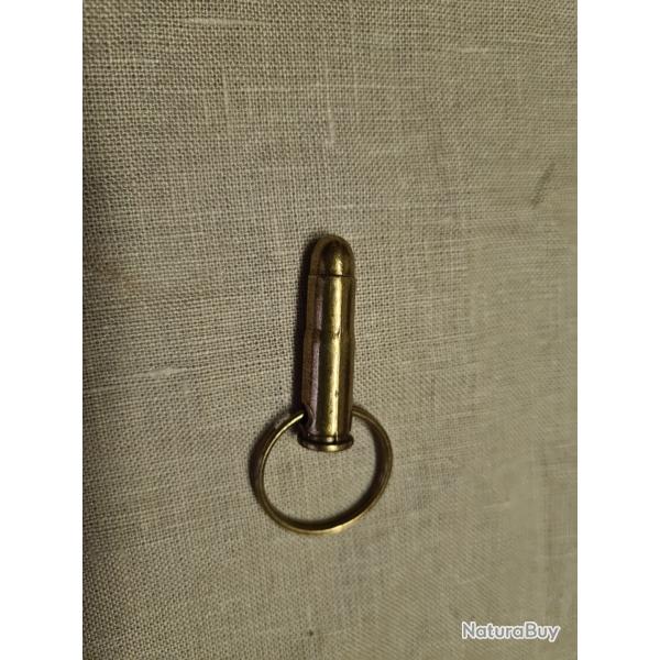 Petite Balle en porte cls