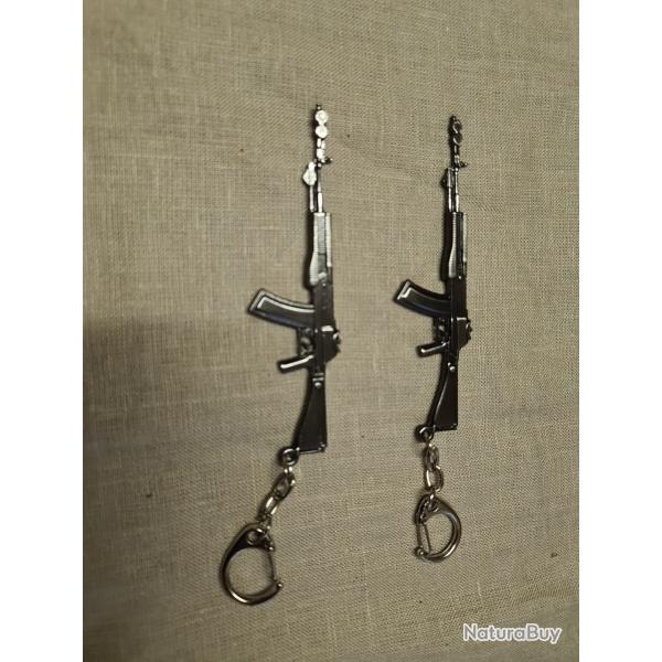 2 Portes cls en mtal