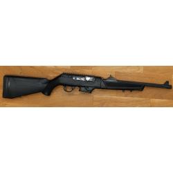 pcc Ruger PC Carbine 9x19