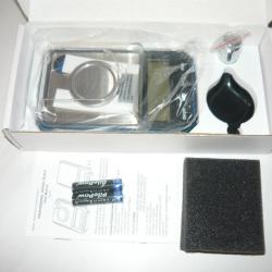 Balance portable ( jamais utilis&eacute;e ) de haute pr&eacute;cision &agrave; 0,001 gr