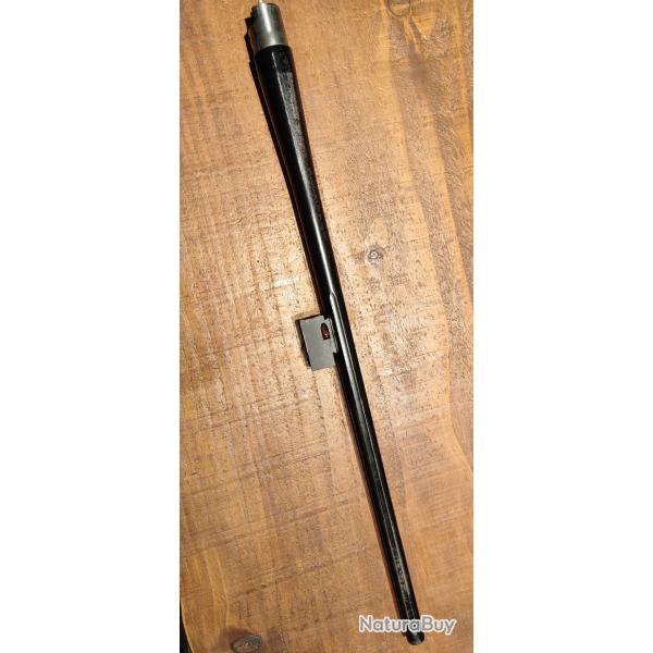 Canon pour carabine Browning BAR MK3 Cal.300 Win Mag - GAUCHER