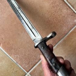 1893 rare marquage C.P. E.S.P.