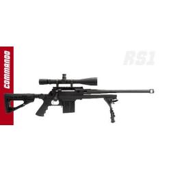 Carabine FMR RS1 Commando