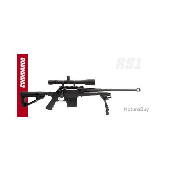 Carabine FMR RS1 Commando