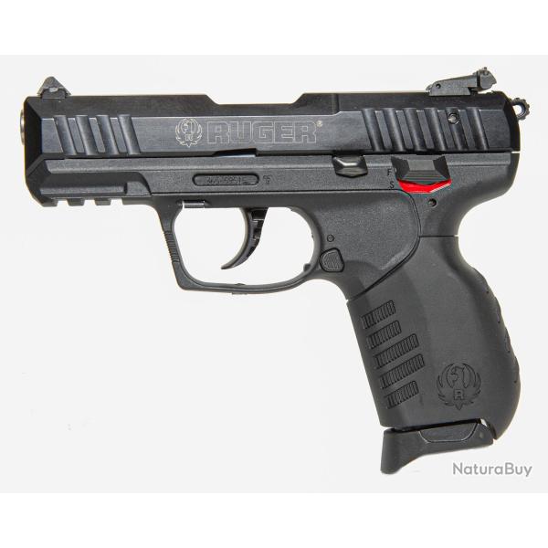 Pistolet Ruger SR22 Cal. 22lr