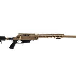 Carabine Tir longue distance FMR RS1 2.0 - TOUTES OPTIONS