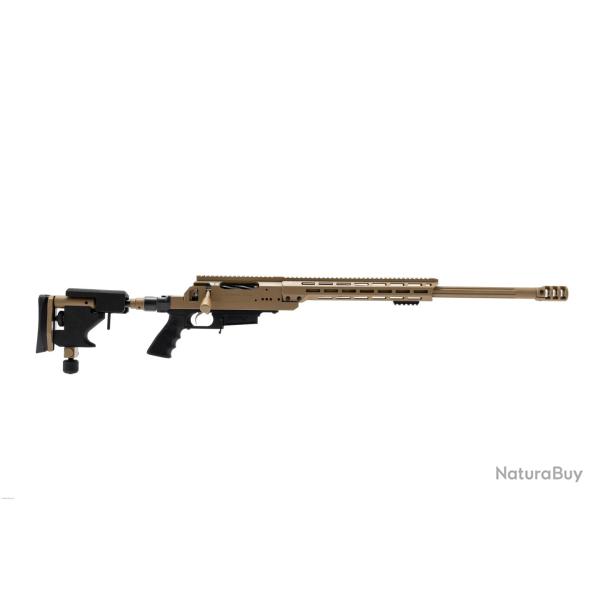 Carabine TLD FMR RS1 2.0 - TOUTES OPTIONS