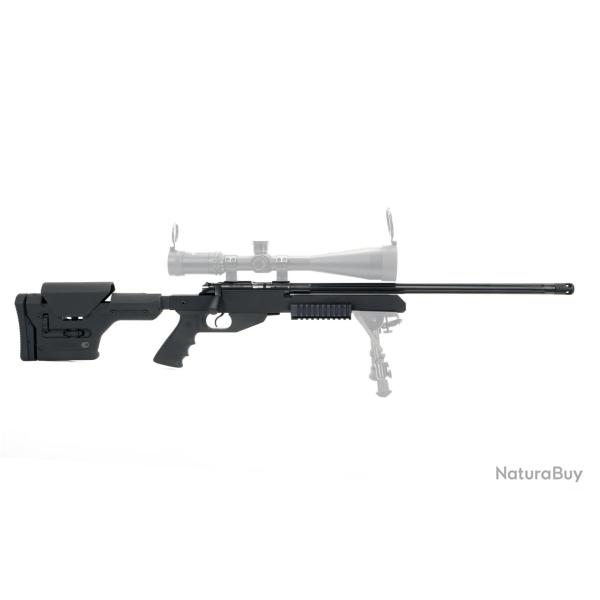 Carabine RS1 toutes options - Cal. 22 lr