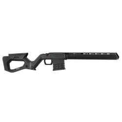 Chassis HERA ARMS Remington 700 SA (Short Action) NOIR