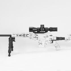 RS1 COMMANDO 2.0 Cal 308 Win