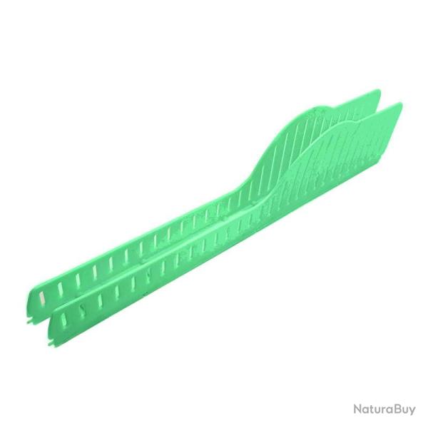 Plioir Flotteur Plat Stonfo 42cm Vert