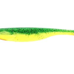 Westin ShadTeez Slim 12cm 10g Fireflake