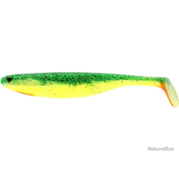 Westin ShadTeez Slim 12cm 10g Fireflake