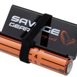 Savage Gear Measure Up Roll 130 cm