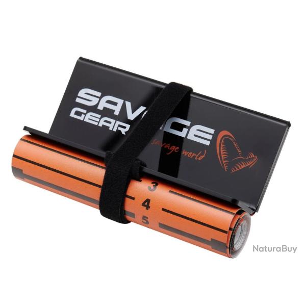 Savage Gear Measure Up Roll 130 cm