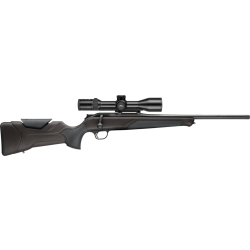 Carabine à verrou Blaser R8 Professional 2.0 - Cal. 300 Win + Lunette B2 1-6x24 iC S - 65 cm