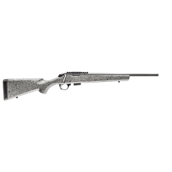 Carabine Bergara BMR Steel - Amovible - Sans Organe de vis&eacute;e - Cal. 17 HMR - 51 cm