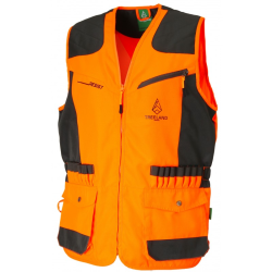 Gilet Treeland anti-ronce renforcé - 2XL
