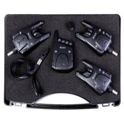 Centrale CARPSPIRIT Blax VXR 3+1