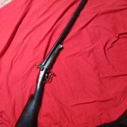 fusil a broches cal 16