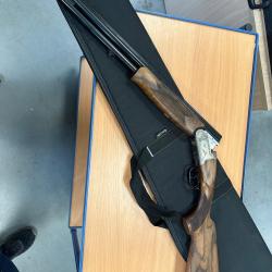 Becassier Fair Silver