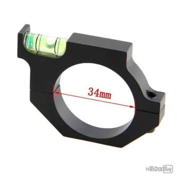 Promotion  !!!!   Niveau � bulle diam�tre 34 mmm