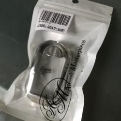 Magwell glock airsoft masterpieces