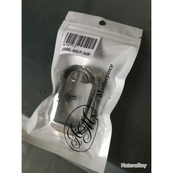 Magwell glock airsoft masterpieces