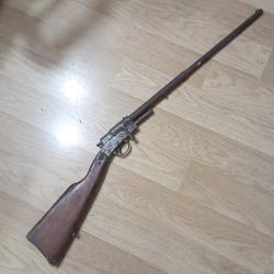 Carabine buffalo 9mm FL de type Hercule pour pi&egrave;ces