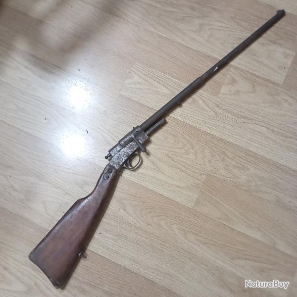 Carabine buffalo 9mm FL de type Hercule pour pi�ces