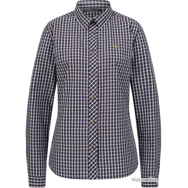 Chemise de chasse BLASER JUANITA pour femme