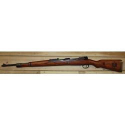 K98 MAUSER - code SVWMB