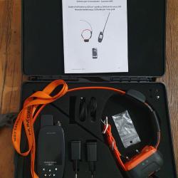 Pack collier localisation/education Num'axes