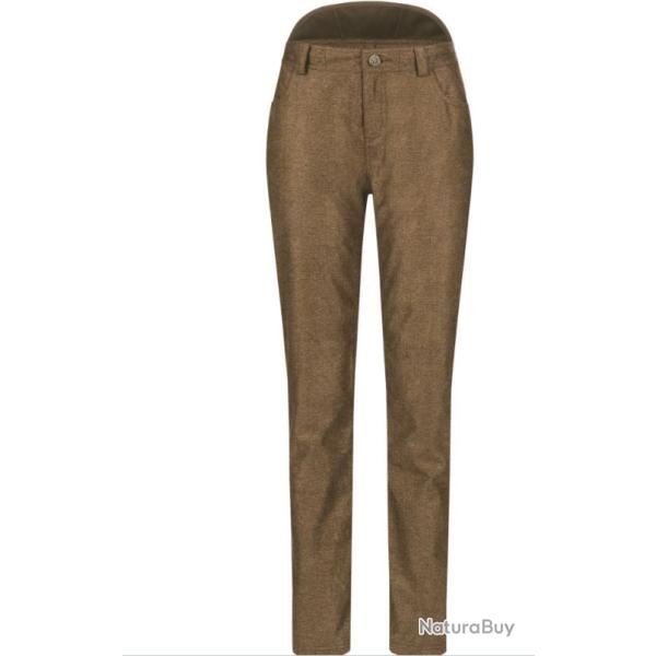 Pantalon de Chasse femme Blaser CELINA VINTAGE taille 38